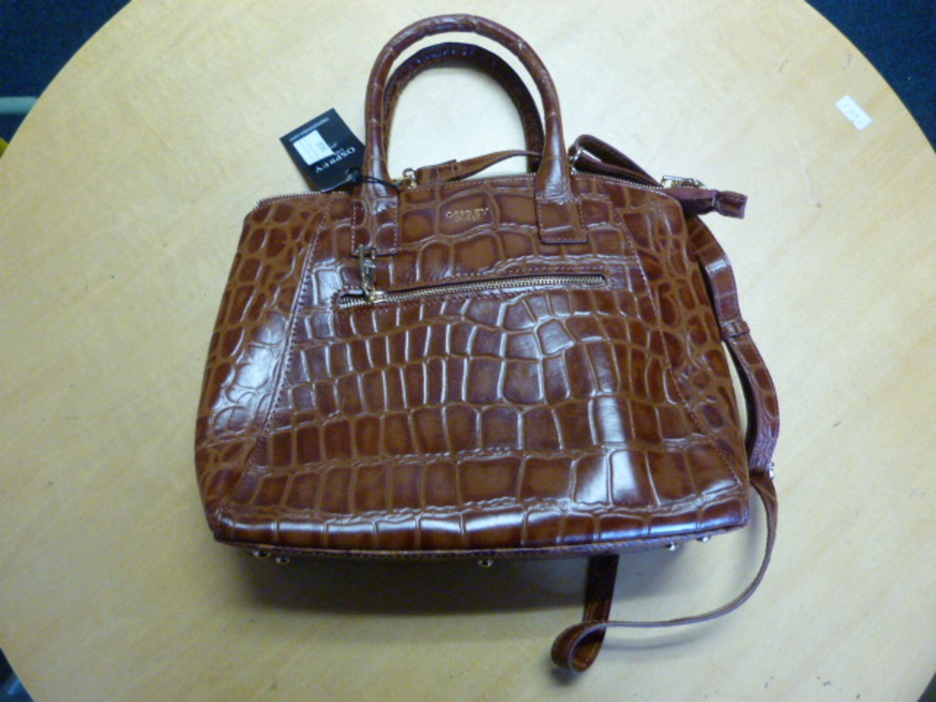 *Osprey London Handbag