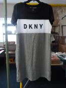 *DKNY Sport Dress Size: M