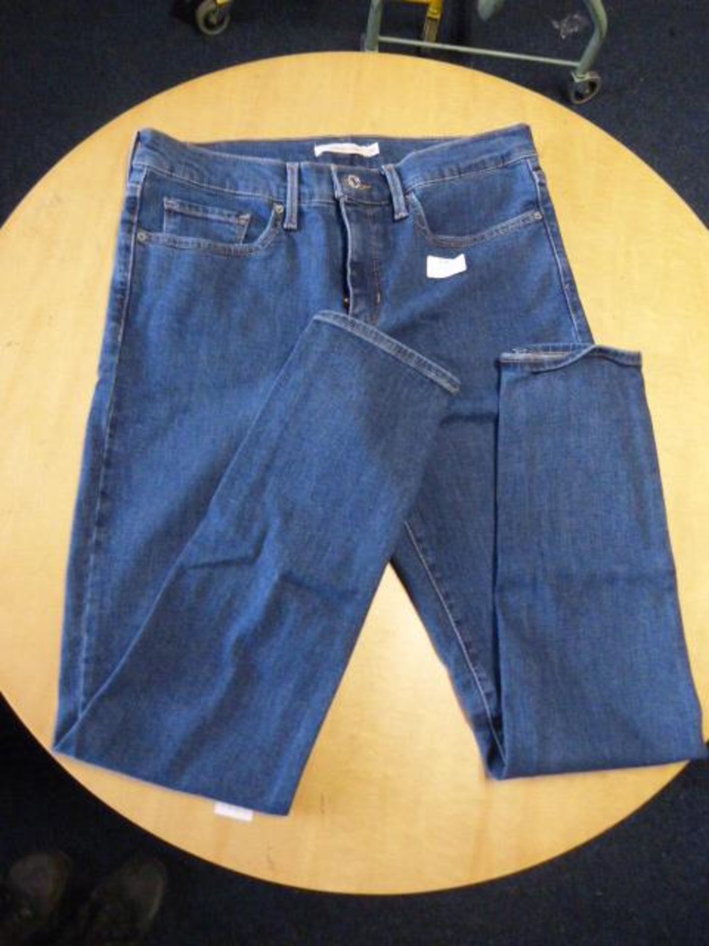 *Levi's Size: 30 Skinny Jeans