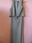 *Lola Rose Size: 6 Icelandic Bridesmaid Dress