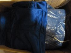 ~15 Pair of Child's Blue Jogger Bottoms