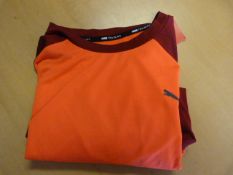 *Puma Size: L T-Shirt