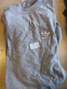 *Adidas Size: S Top
