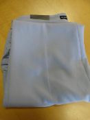 *Hilary Radley Size: 12 Light Blue Trousers