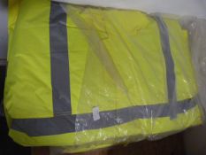 3 Hi-Vis Jackets