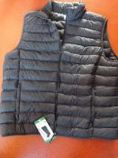 *32° Heat Size: XL Navy Body Warmer