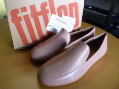 *Fit Flop Loafers Size: 7