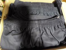 ~25 Navy Shorts