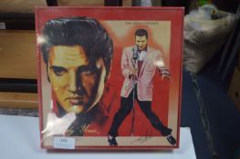 Elvis Jigsaw Puzzle 1000 Pieces 20th Anniversary (
