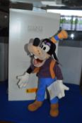 Steiff Disney Showcase Collection Goofy 35cm tall