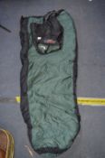 Mountain Equipment Fire Walker 3 Sleeping Bag