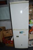 Bosch Classixx Upright Fridge Freezer