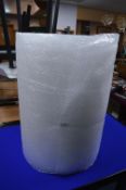 Roll of Bubble Wrap 60cm width