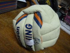 Samsan Size: 4 Training Ball