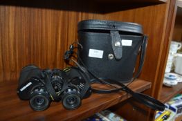 Pair of Miranda Wide Angle Binocular 8x40