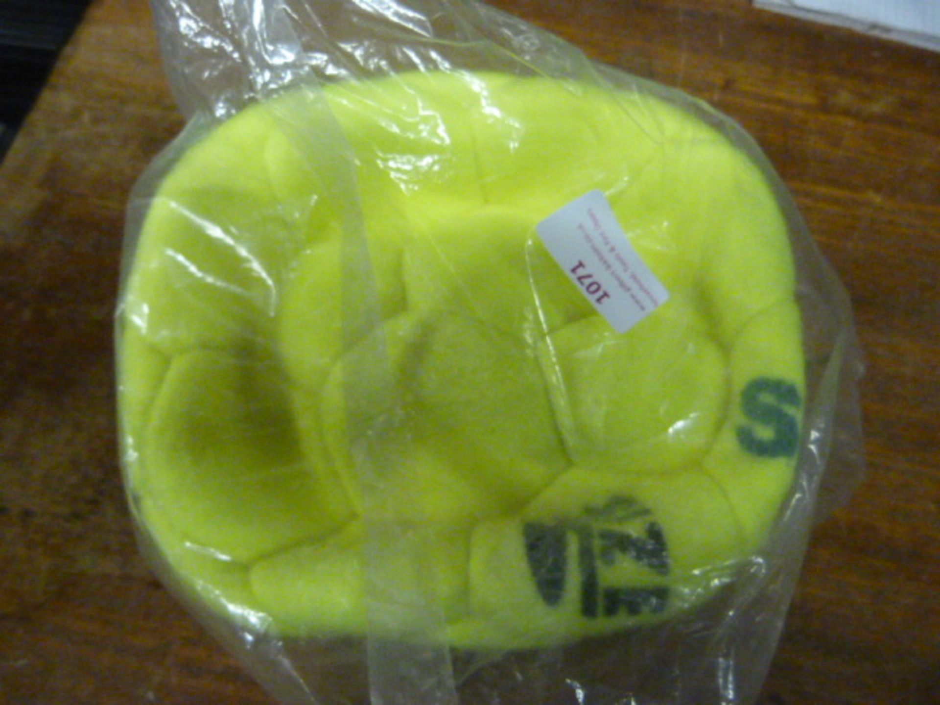 Samson Indoor Size: 5 Training Ball