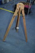 Artist Wooden Easel