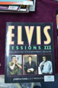 Elvis Sessions 3; Recorded Music Sessions 1953 - 1