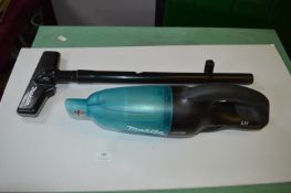 Makita DCL180 18V LTX Hand Vacuum (body only)
