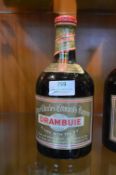 Vintage Drambuie Whiskey Liqueur 23,3/4floz