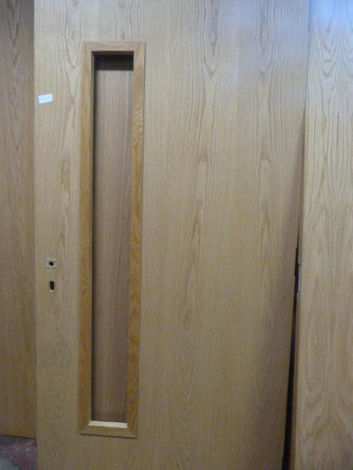 *Right Hand Fire Door 2040x926x44mm