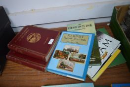 Railway Books