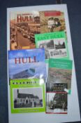 Hull & East Yorkshire Local History Books