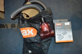 Vax Vacuum Cleaner Spares and Accessories