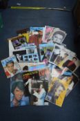 Elvis Magazines and Ephemera