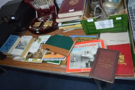 Local History Books; Hull & East Yorkshire Includi