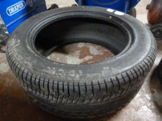 Parelli 245/50ZR17 Tyre