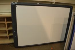 *Promethean Whiteboard with Speaker