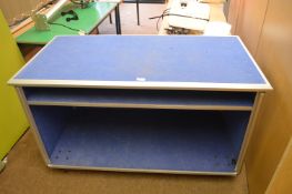 *Padded Storage Unit ~127x65x76cm