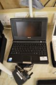 *Asus EEEPC2G Surf Child's Laptop