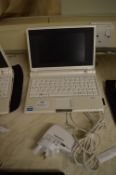 *Asus EEEPC4G Child's Laptop