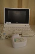 *Asus EEEPC4G Child's Laptop