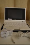 *Asus EEEPC4G Child's Laptop with Case