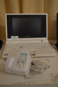 *Asus EEEPC4G Child's Laptop