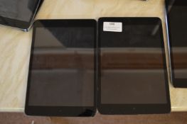 *Two Apple KS1 iPads 20