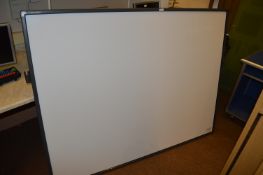 *Promethean Whiteboard ~163x125cm
