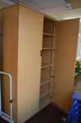 *~2m Cupboard