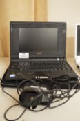 *Asus EEEPC2G Surf Child's Laptop with Case