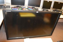 *Cleaver Touch GT650S06-E Touch Screen Monitor