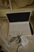 *Asus EEEPC4G Child's Laptop with Case