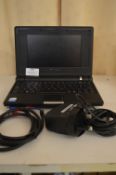 *Asus EEEPC2G Surf Child's Laptop