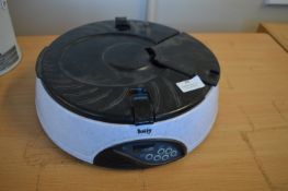 *Bunty Electric Pet Feeder