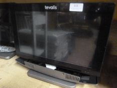 *Tevalis SP5514 Electronic Till Monitor with Cable