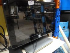 *Tevalis SP5514 Electronic Till Monitor with Cable