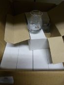 *5 Boxes of 6 GGV VX Glasses