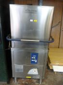 *Electrolux Dishwasher